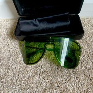Versace Sunglasses